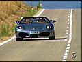 Ferrari 430 Spyder