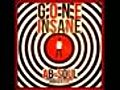 NEW! Ab-Soul - Gone Insane (2011) (English)