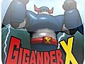 GiganderX