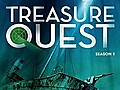 Treasure Quest: Season 1: &quot;Mysterious Cargo&quot;