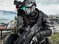 E3 2011: Tom Clancy’s Ghost Recon: Future Soldier E3 Trailer