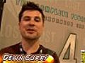Lost Comic-Con Panel - Special Gifts for Q&amp;A [Part 3 of 10]