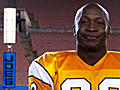 Crazy John Randle