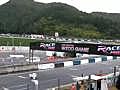 WTCC　岡山国際サーキット