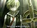 Pandora Hearts AMV