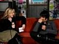 Interview With Jeremy (Shiny Toy Guns)
