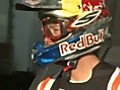 Travis Pastrana - Toilet Paper Roll TP7 (NitroCircus 7)