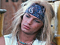 Bret Michaels:  Every Rose has its Thorn