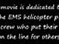 Tribute to Air  EMS Medic&#039;s