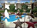Villa Rocbaron avec piscine et studio