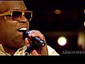 Cee Lo Green - Cry Baby (AOL Sessions)