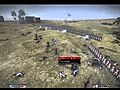 Napoleon Total War Online Battle #42 Great Britan VS France and United Netherlands