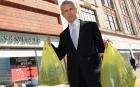 General Election 2010: M&S boss accuses Brown of insulting businesses