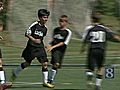 2 Local Teams Advance In Soccer Tournament