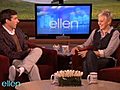 Ellen in a Minute - 05/02/11