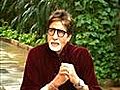 &#039;Best actor&#039; Big B: All awards are welcome