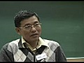 Digital Tipping Point: Dr. Hoang Le Minh,  Deputy General Director, Department of Science and Technology, Ho Chi Minh City 03 (2004)