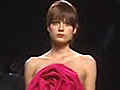 Collections : Marchesa : Spring 2007