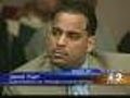 Jayson Williams Gets 5 Years For Shooting Driver