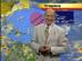 Marty Bass Has Your Monday Morning Forecast