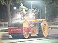 Lakeshore Drive resurfacing this week