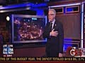 Glenn Beck’s Egypt Insanity Train Wreck