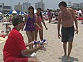 Doc at the Beach: Summer Safety Tips