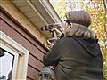 Ron Hazelton’s House Calls - How to Construct an Attached Pergola