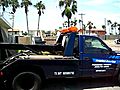 South Padre Island Towing Paradise Towing