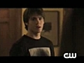 The Vampire Diaries 1x07 Promo