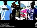 Cali Swag District-Teach Me How To Dougie (Unofficial Video)