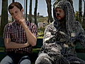 Wilfred - Wilfred on FX - Second Hand