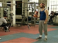 Doritos: Gym Ninja