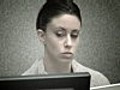 Casey Anthony Trial: Jailhouse Videos Revealed