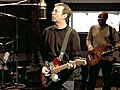 Eric Clapton - Sweet Home Chicago