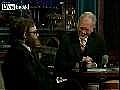 Full David Letterman Interview with spaced out Joaquin Phoenix