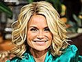 Kristin Chenoweth Shares Her Pageant Tricks