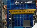 Al via il festival di Locarno