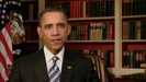 Obama Says Republicans Should Compromise on Taxes