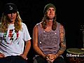 The Dirty Heads Q&A I Billboard.com