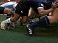 Rugby: Rugby 101: Restarting Play