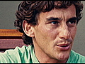 Ayrton Senna’s rivalry with Fullerton