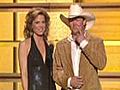 Academy of Country Music Awards - ACMA  - 2007: Song of the Year: George Strait