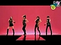 Wonder Girls[Jewerly]-One More Time[MV]