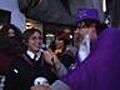 Harry Potter Opening Night: Hogwarts After Dark