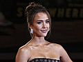 Jessica Alba Wields &#039;Machete&#039; at Venice Festival