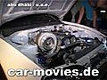 Al-Anabi 1234 whp Toyota Supra Dyno car-movies.de