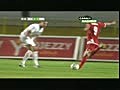 [MCA &amp;#8212; USMAn 1-2] But Boukhlouf - هدف رائع لبوخلوف