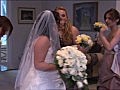 Bridezillas: Erica’s Freakout Moment