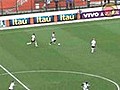 Ceará sai na frente do Corinthians jogando no Pacaembu